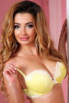 Exclusive Bulgarian Lady Naomi Dubai +971529750305