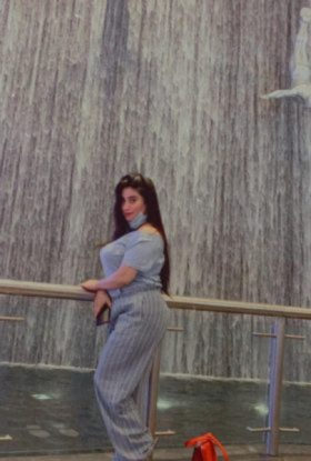New Hot Girl In Town Escort Gabriella Sheikh Zayed Road Dubai +971525590607
