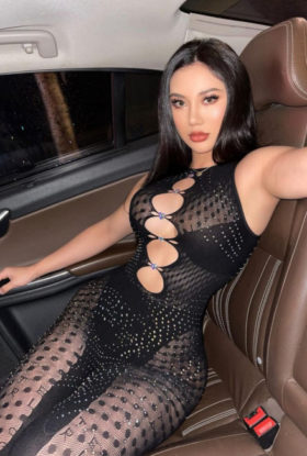 Angelina – Polish escort in Dubai +971525590607