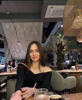 Karina +971551707352
